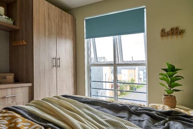1 bed studio, Sturge Close, Selly Park, Birmingham, B296GH - Image 5
